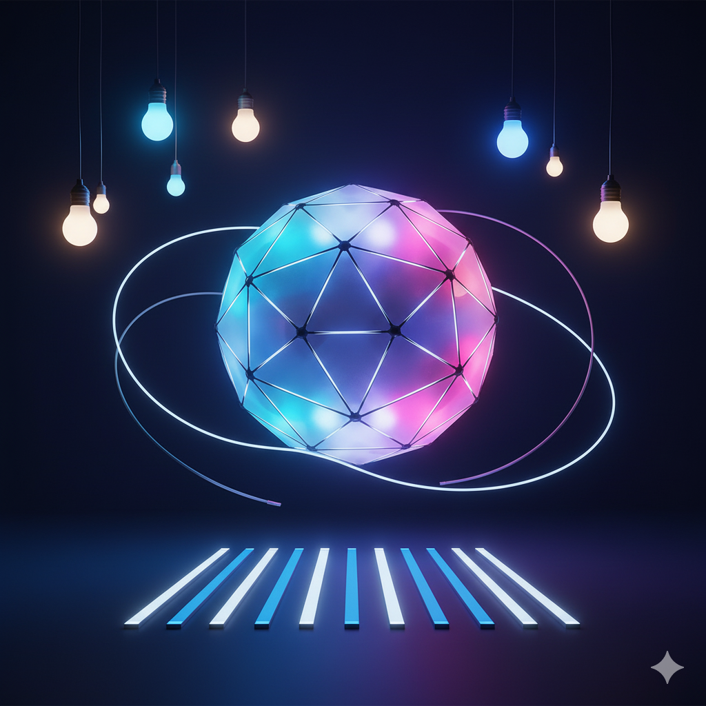 LED