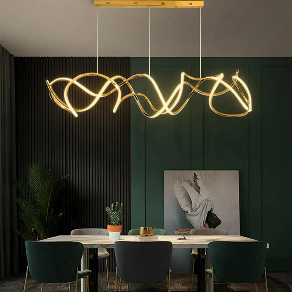 Led
